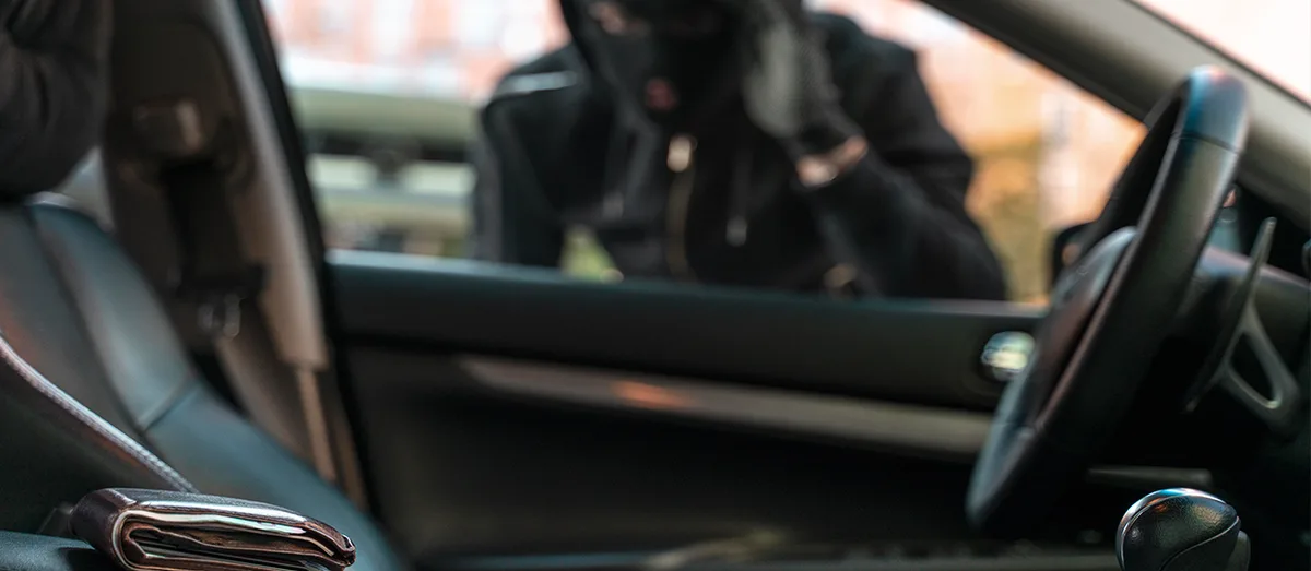 Illustratie bij: Diefstal of verlies van je rijbewijs