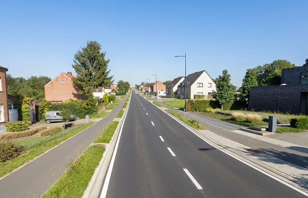 Illustratie bij: Waar gelden de verkeersregels?
