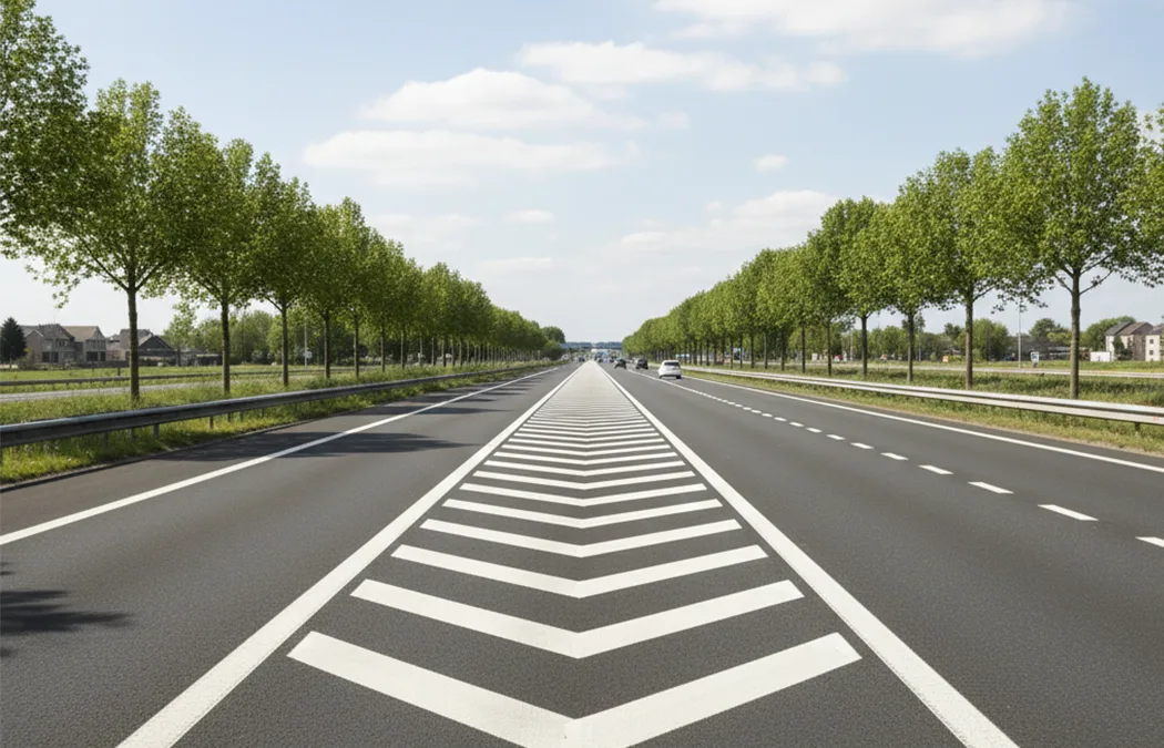 Illustratie bij: Verdrijvingsvlak