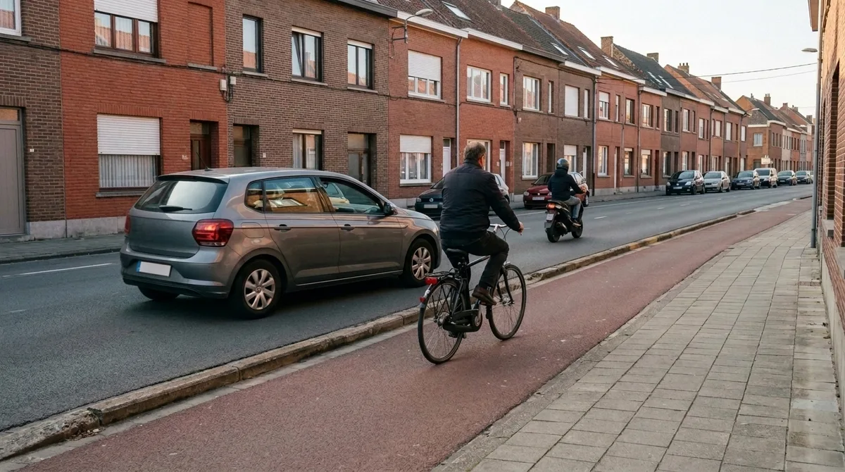 Illustratie bij: Wie is een bestuurder?