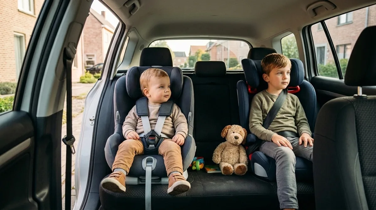 Illustratie bij: Kinderzitje (AKBS)